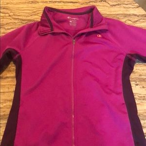 A champion Double Dry Hoodie